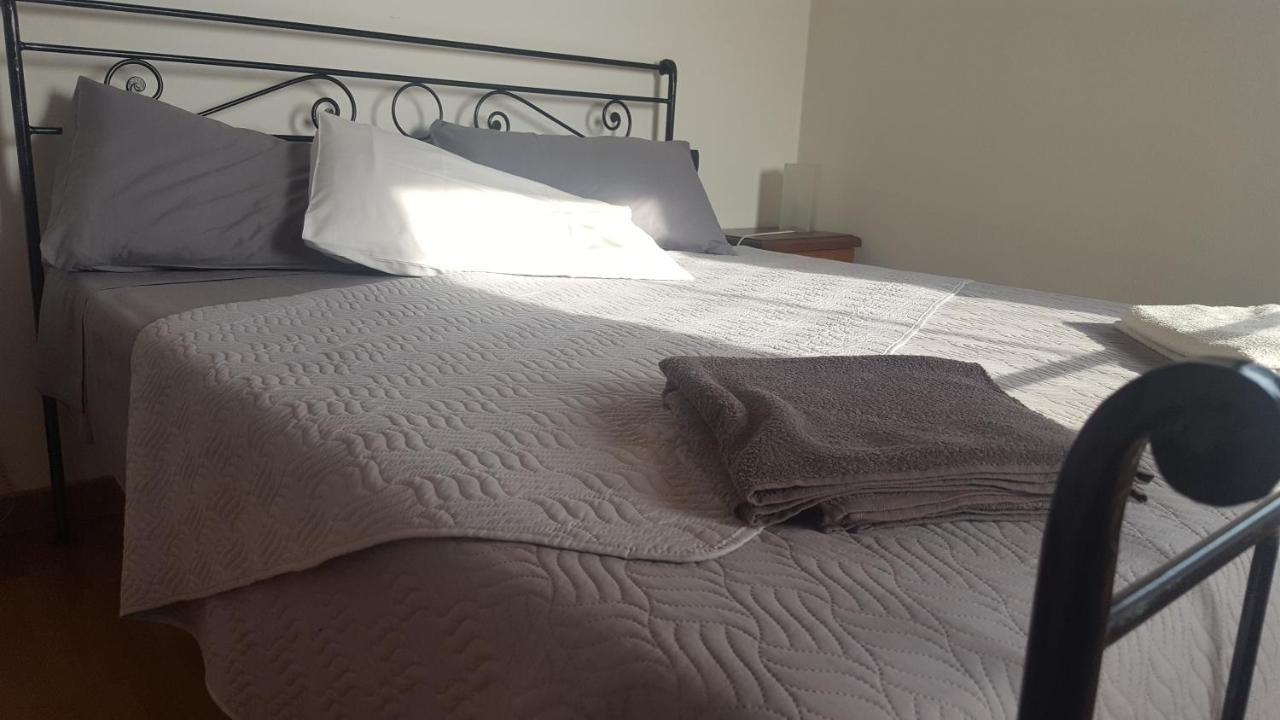 Agriturismo Borgo Borromeo Рубано Экстерьер фото