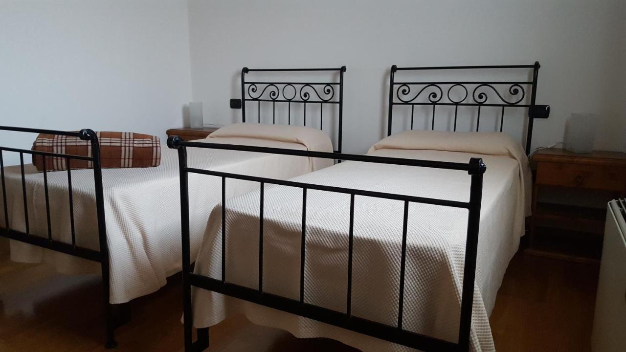 Agriturismo Borgo Borromeo Рубано Экстерьер фото